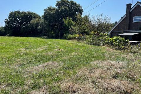 Land for sale, The Paddock, Robin Post Lane, Hailsham, East Sussex