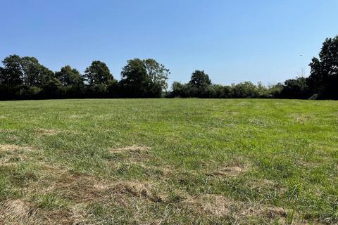 Land for sale, The Paddock, Robin Post Lane, Hailsham, East Sussex