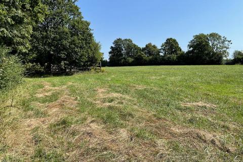 Land for sale, The Paddock, Robin Post Lane, Hailsham, East Sussex