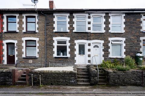 undefined, Phillip Street, Pontypridd CF37