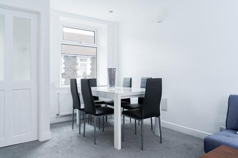 undefined, Phillip Street, Pontypridd CF37