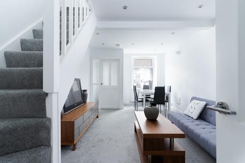 undefined, Phillip Street, Pontypridd CF37