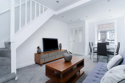undefined, Phillip Street, Pontypridd CF37