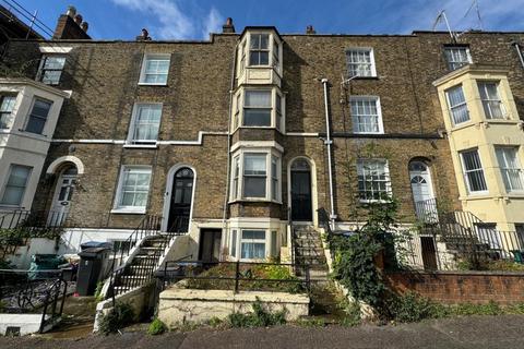 5 bedroom terraced house for sale, 291 London Road, Dover, Kent