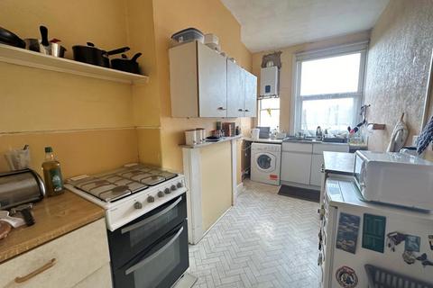 3 bedroom maisonette for sale, Flat 1, 149 Station Road, Herne Bay, Kent