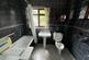 Three piece bathroom suite