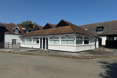 Residential development for sale, Chequers Kitchen, Golf Road, Deal, Kent