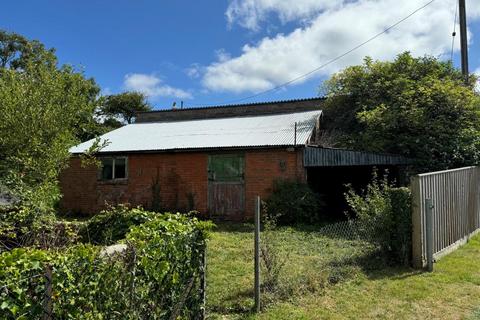 3 bedroom barn conversion for sale, Cuddles Corner, Roud, Godshill, Isle Of Wight