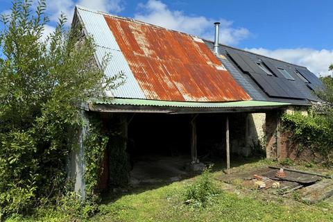 3 bedroom barn conversion for sale, Cuddles Corner, Roud, Godshill, Isle Of Wight