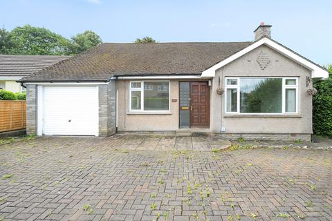 3 bedroom detached bungalow for sale, 34 Wattsfield Road, Kendal, LA9 5JN