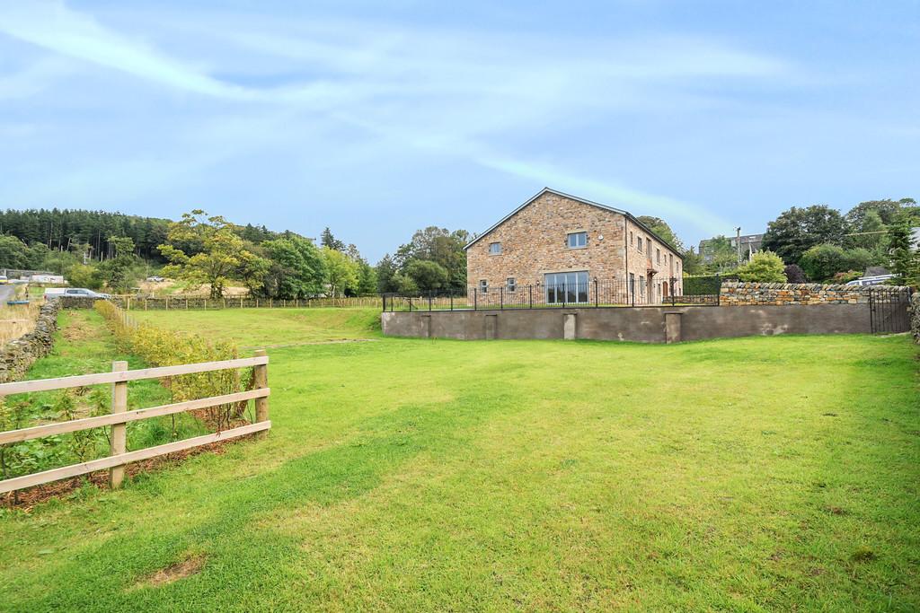 Bowfell Barn