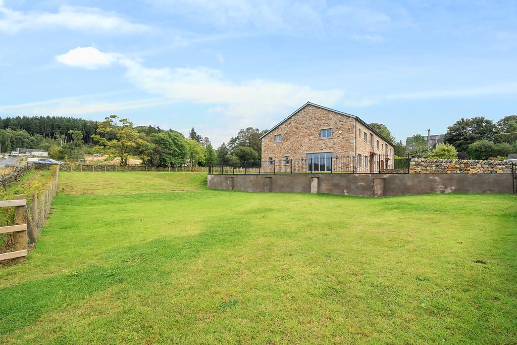 Bowfell Barn