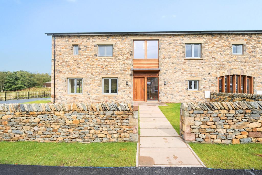 Bowfell Barn