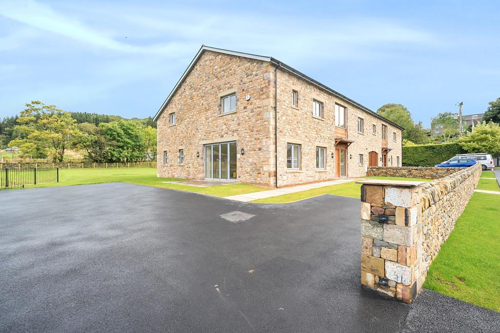 Bowfell Barn