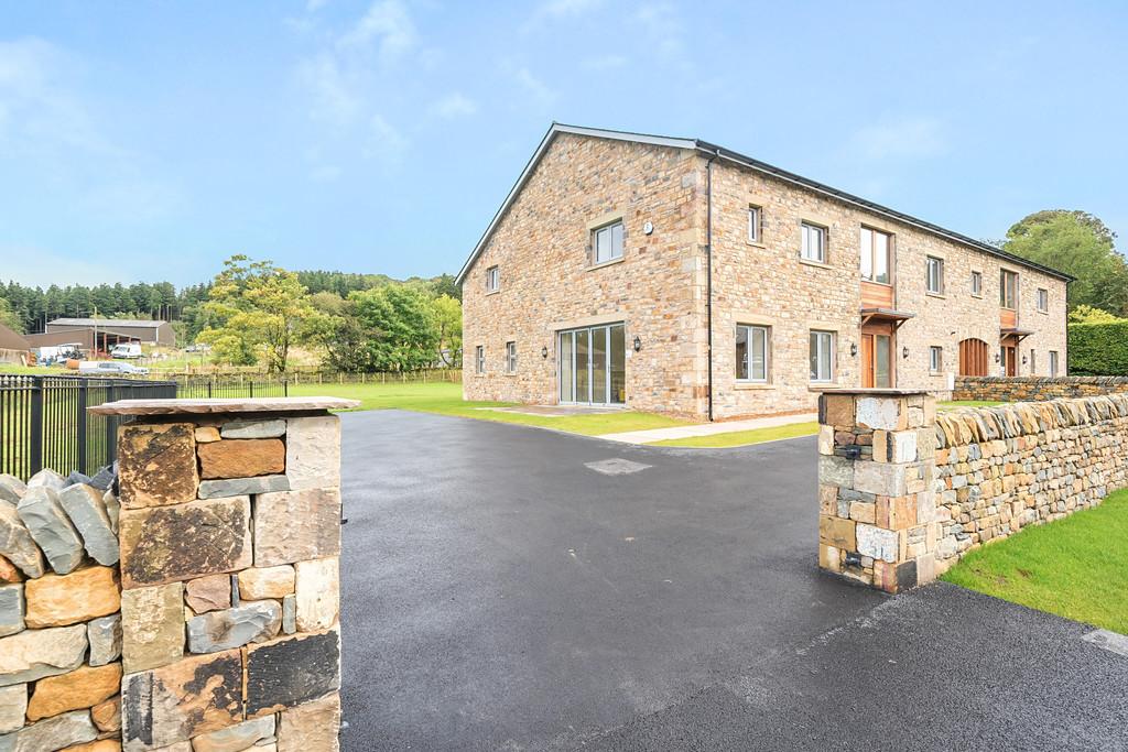 Bowfell Barn