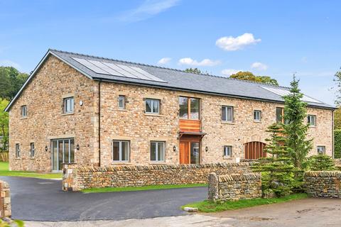 5 bedroom barn conversion for sale, Bowfell Barn , Gatebeck, LA8 0HZ