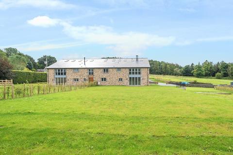 5 bedroom barn conversion for sale, Bowfell Barn , Gatebeck, LA8 0HZ