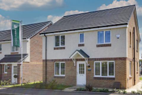 4 bedroom detached house for sale, Plot 397, The Kenmore at Byrehill Grange, Byrehill Place, Kilwinning KA13