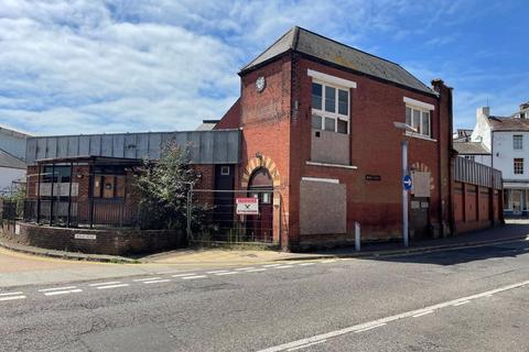 Detached house for sale, 2-4 Chapel Street, Newhaven, East Sussex