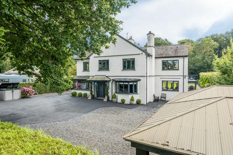 5 bedroom detached house for sale, Rayriggs, Cornbirthwaite Road, Windermere, Cumbria, LA23 1DJ