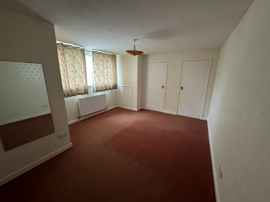 View of bedroom two