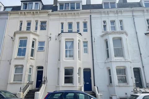 1 bedroom flat for sale, Flat 3, 4 Pelham Place, Pelham Road, Seaford, East Sussex