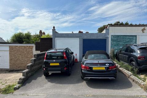 Garage for sale, Double Garage Top Of Mews Road, St. Leonards-on-Sea, East Sussex