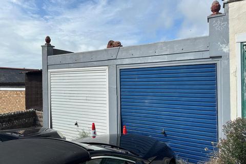 Garage for sale, Double Garage Top Of Mews Road, St. Leonards-on-Sea, East Sussex