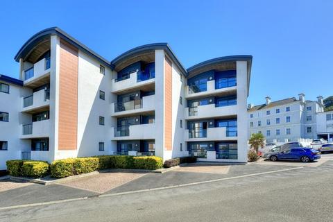 2 bedroom flat for sale, 1321 Westbeach Resort, Bath Hotel Road, Westward Ho!, Bideford, Devon