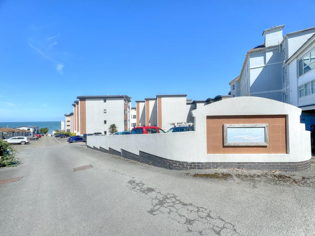 Apartment Complex