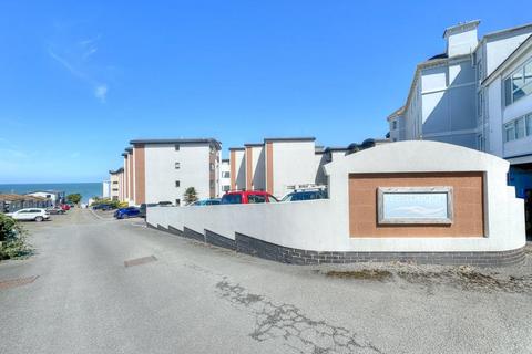 2 bedroom flat for sale, 1321 Westbeach Resort, Bath Hotel Road, Westward Ho!, Bideford, Devon