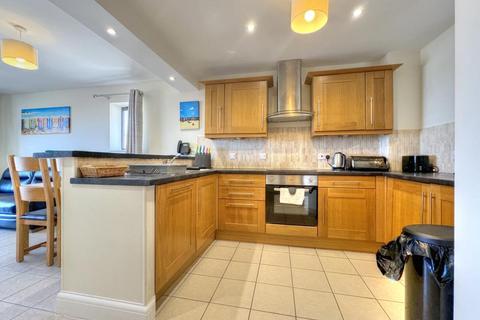 2 bedroom flat for sale, 1321 Westbeach Resort, Bath Hotel Road, Westward Ho!, Bideford, Devon