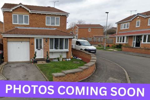 4 bedroom semi-detached house for sale, Broad Bridge Close, Kiveton Park S26