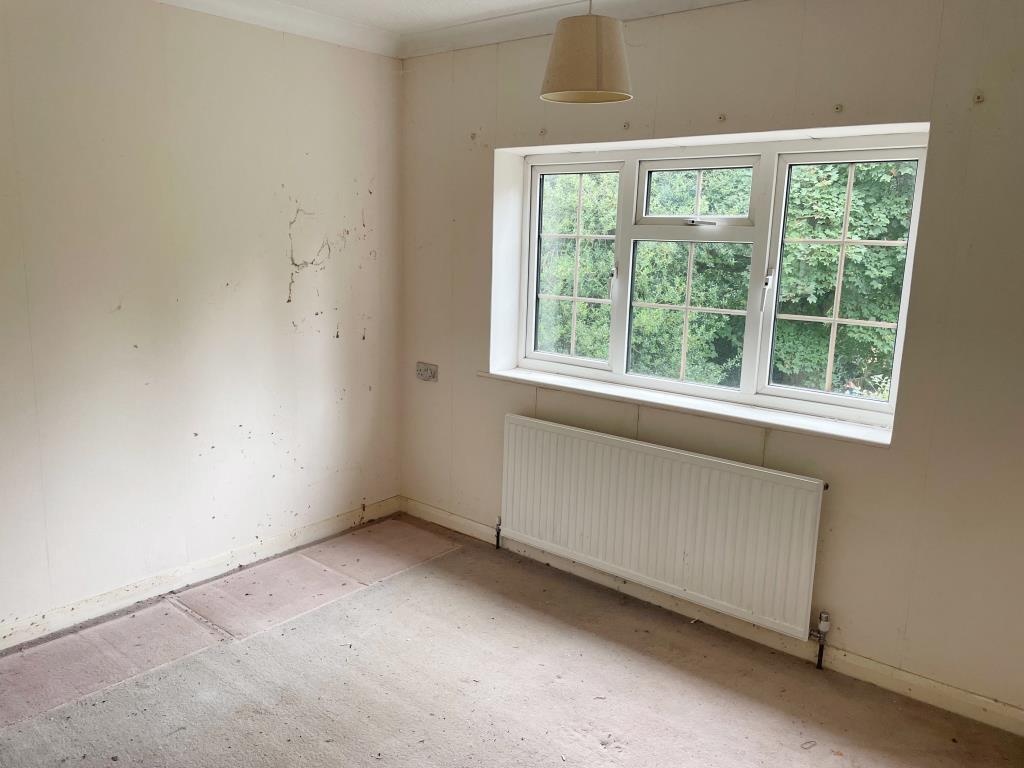 Bedroom 2 to rear