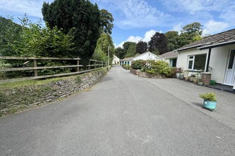 Land for sale, Roadway Along Manor Gardens, Camelford, Cornwall