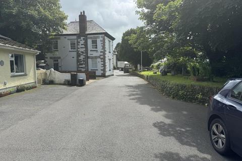 Land for sale, Roadway Along Manor Gardens, Camelford, Cornwall