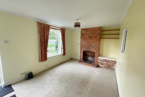 3 bedroom terraced house for sale, 2 Hackney Terrace, Melton, Woodbridge, Suffolk