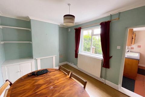 3 bedroom terraced house for sale, 2 Hackney Terrace, Melton, Woodbridge, Suffolk