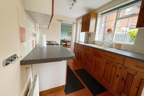 3 bedroom terraced house for sale, 2 Hackney Terrace, Melton, Woodbridge, Suffolk