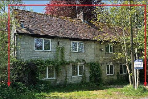 4 bedroom cottage for sale, Sahaja, Shaftesbury Road, Compton Chamberlayne, Salisbury