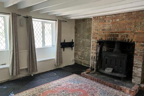 4 bedroom cottage for sale, Sahaja, Shaftesbury Road, Compton Chamberlayne, Salisbury