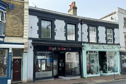 Property for sale, 48 High Street, Ventnor, Isle Of Wight