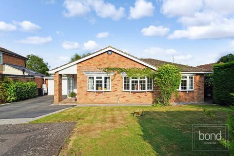 4 bedroom detached bungalow for sale, Thornhill, Maldon CM3