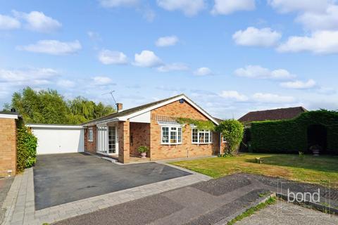 4 bedroom detached bungalow for sale, Thornhill, Maldon CM3