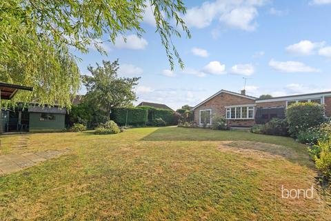 4 bedroom detached bungalow for sale, Thornhill, Maldon CM3