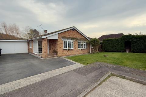 4 bedroom detached bungalow for sale, Thornhill, Maldon CM3