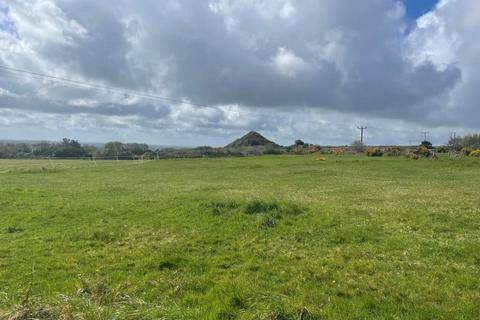 Land for sale, Land & Disused Quarry, Biscovellett, St. Austell, Cornwall