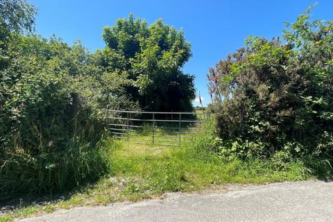 Land for sale, Land & Disused Quarry, Biscovellett, St. Austell, Cornwall