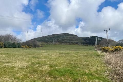 Land for sale, Land Biscovellett, St. Austell, Cornwall