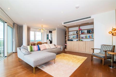 3 bedroom apartment for sale, Kingston Riverside, Henry Macaulay Avenue, Kingston upon Thames, KT2